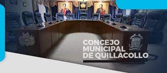 CONSEJO MUNICIPAL